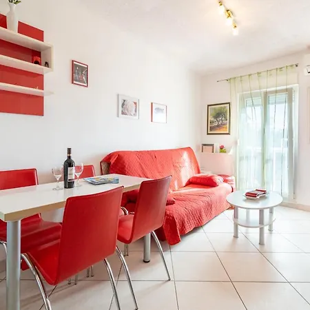 Apartament Bazen *