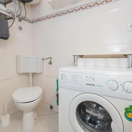 Bazen Apartament