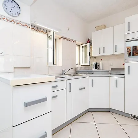 Bazen Apartament Zadar