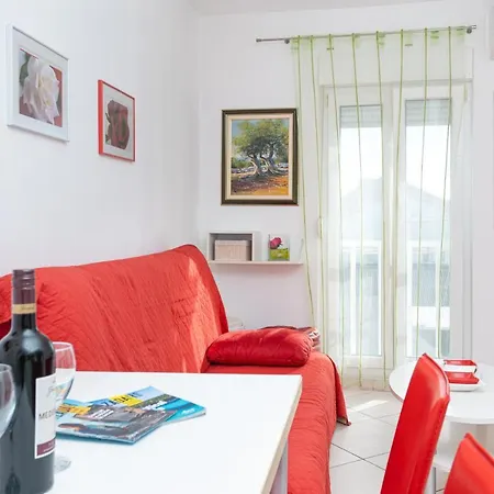 Bazen Apartament *