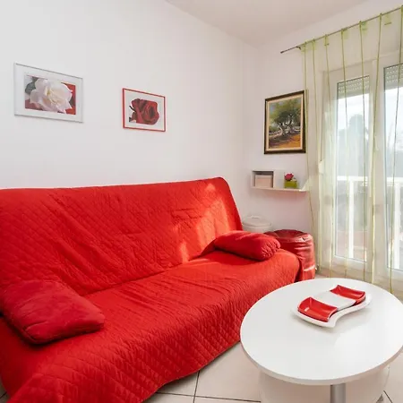 Bazen Apartament