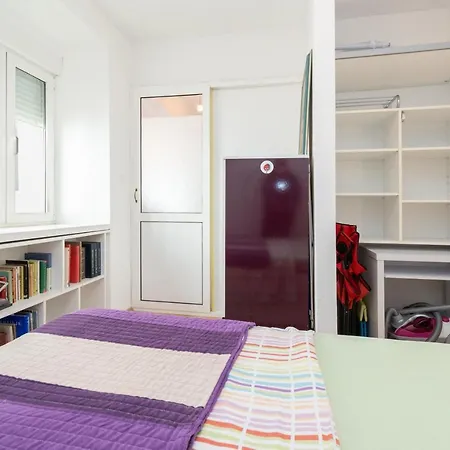 Bazen Apartament Zadar
