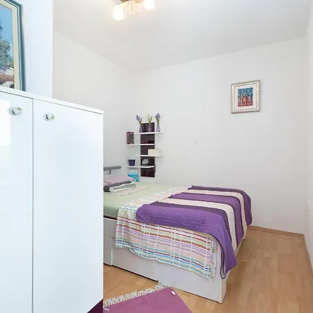 Apartament Bazen Zadar